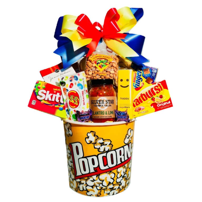 thumbnail image 2 of AMC Theatres Microwave Popcorn, Classic Butter Same-Day Delivery... 2 of 11