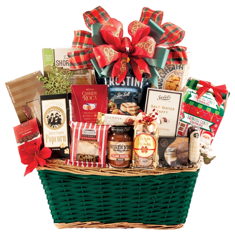 The Office Basket