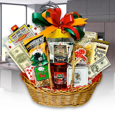 Boss's Day Gift Baskets