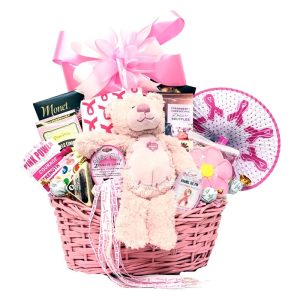 Gift basket to Sooth the Soul