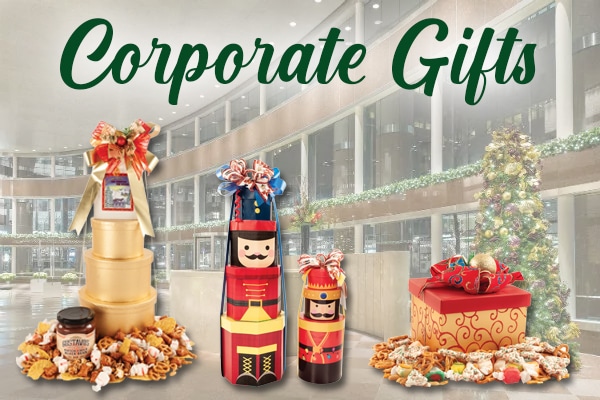 Corporate Gifts Holiday